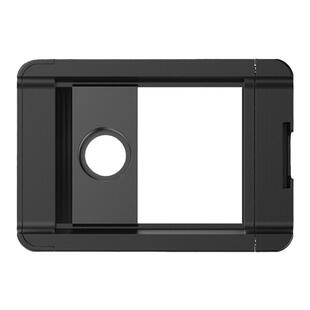 壳比17MM口径手机镜头夹子兔笼夹多功能拉伸夹子手机望远镜长焦广角微距短焦镜头变焦通用夹子架适用于苹果