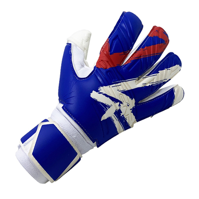 DEFEND青少年加厚乳胶守门员手套