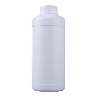 1000毫升大口加厚塑料瓶子带盖密封农药化工瓶水剂试剂样品分装瓶