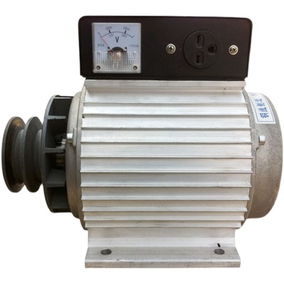 永磁发电机电焊一体机