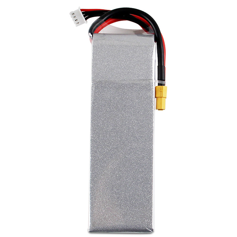 IATA铁锂电池 3500mAh 25C9.6V2S 3SKingTech K60发动机供电电池