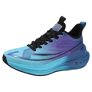 运动鞋2026新款男鞋透气中考体育专用大童初中学生超轻软底跑步鞋