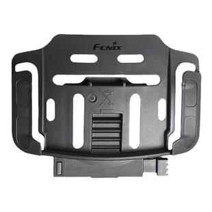Fenix菲尼克斯 ALG-04头盔夹硬度高耐磨抗摔一片式头灯架头灯配件