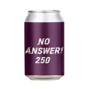 多款梦想酿造博伊森莓酸IPA啤酒罐装no answer 250暗香哈密瓜