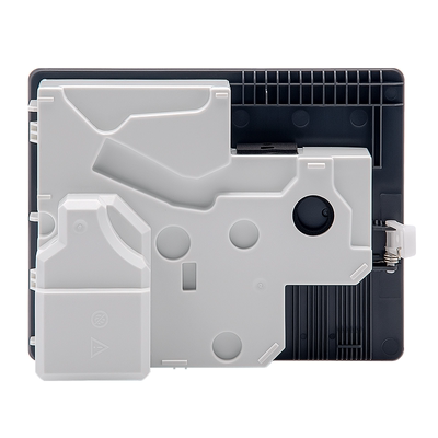 适用奔图CWT-2100废粉盒CP2100 CM2100DN/DW CP2800 CM2800ADN/ADW墨粉收集器CP2128D CM2128DW/DN废粉回收盒