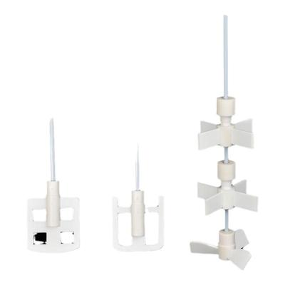 定制聚四氟乙烯搅拌棒