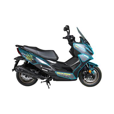 适用24款光阳RacingH150仪表贴膜