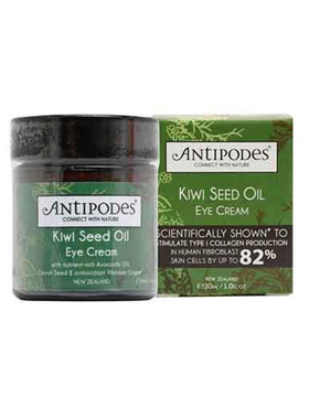 antipodes奇异果保湿紧致眼霜