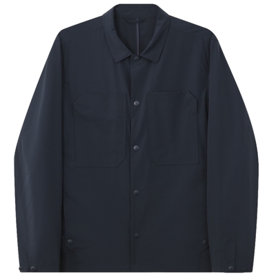 NAUTICA/诺帝卡舒适衬衫夹克