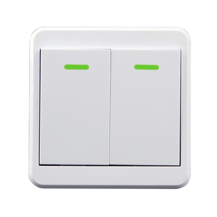 新型第二代网红懒人关灯神器语音声控开关无线遥控智能家居免拆线