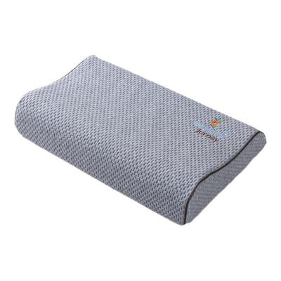 加厚针织棉乳胶枕套亲肤透气