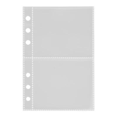 去造未来卡册内页两宫格