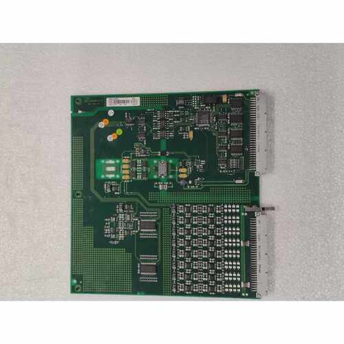 ABB 3BSE018290R1 DSAI 133A Analog Input Board 32 Channels