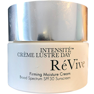 熟龄肌利维肤Revive光采赋活日霜50g懒人保湿面霜SPF30到27/10