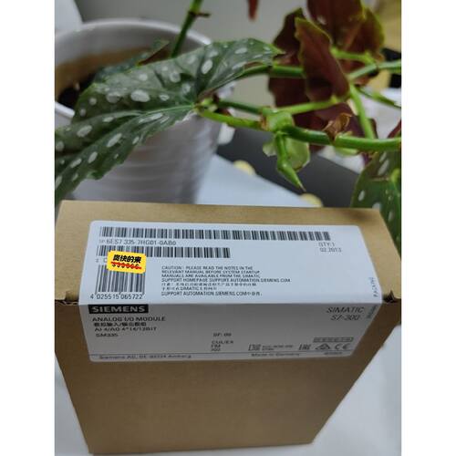 6ES7335-7HG01-0AB0 6ES7 335-7H询价