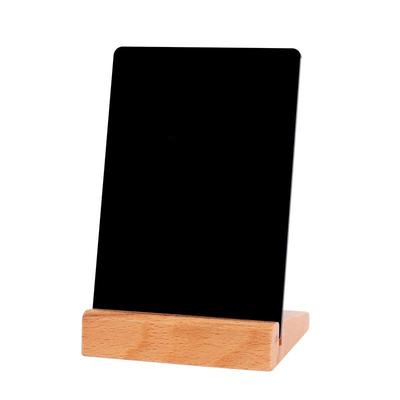 DIY创意可擦写菜单|173人收藏