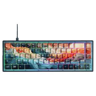 【冠军键盘】CHERRY樱桃K5V2洪流客制化机械键盘FPS三角洲