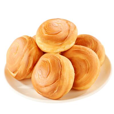 手撕面包营养早餐代餐整箱