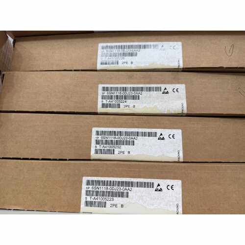 询价下单6SN1118-0DJ23-0AA2 可开发票