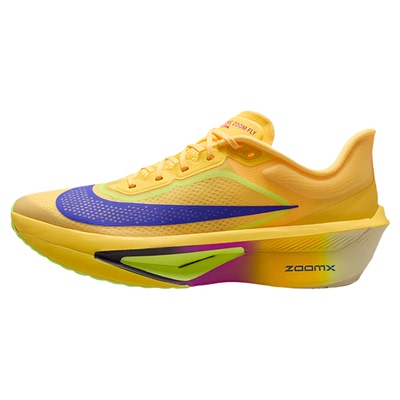 球鞋家NikeFly6运动训练跑步鞋