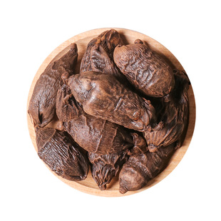 槟榔果500g整个槟榔非口嚼槟郎个干货散装中药材香料火锅调料大全