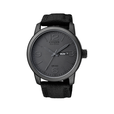 Citizen西铁城男士腕表