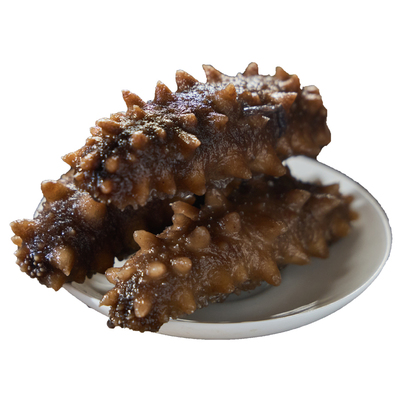 参家福大连鲜食海参两斤装好价
