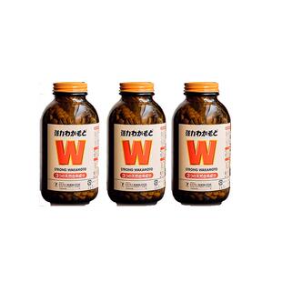 WAKAMOTO乳酸菌酵素健胃软便