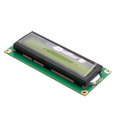 LCD1602液晶显示屏开发板