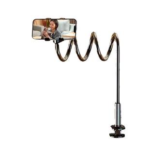 手机支架懒人床上桌面专用床头手机架ipad平板支撑架床边通用直播拍摄夹子多功能宿舍追剧神器超稳不晃