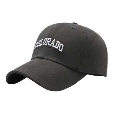 大头围鸭舌帽硬顶棒球帽