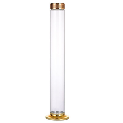 泡酒玻璃瓶1斤2斤高档螺丝口坛