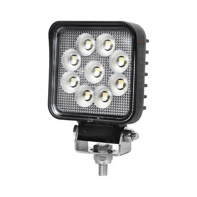 历明工程机械车led工作灯12伏24v