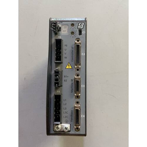 议价HD0062AEC2高创驱动器错缺插头适用