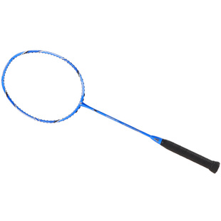 正品邦顿BENHILL/邦喜儿航空钛中杆羽毛球拍SUPER POWER VS5