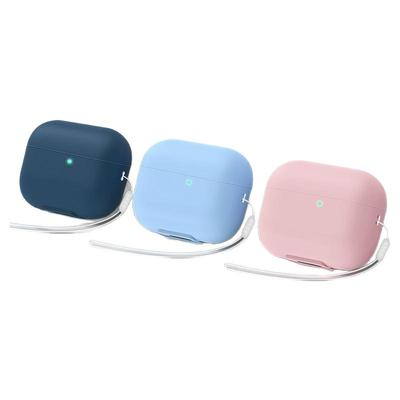 2022款AirPodsPro2保护套硅胶