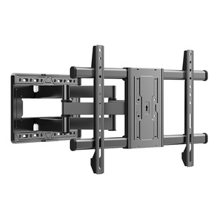 适用于TCL电视机挂架伸缩旋转支架挂墙架V8H/32/43/55/65/75/85寸