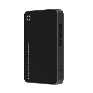 YDTD M2磁吸硬盘盒2280NVMe固态硬盘盒适用苹果15pro/Max视频外录