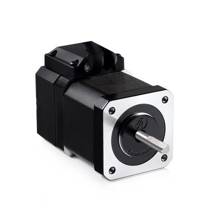 两相闭环雷赛智能抱闸