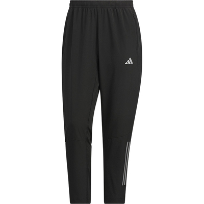 Adidas/阿迪达斯正品GYM 3S PNT 男士训练梭织健身裤KE3839