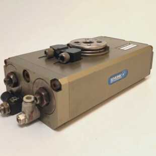 SCHUNK OSEA40 354400 Schwenkeinheit Dreheinheit