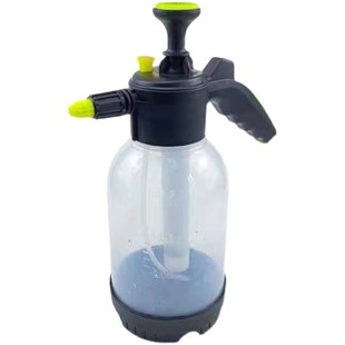 汽车美容店工具自洁素机头水耐酸碱防腐蚀加厚防摔型贴膜气压喷壶