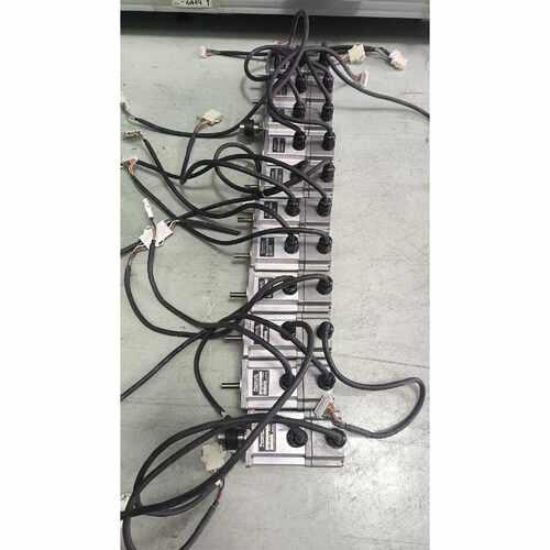 议价伺服电机AMKB100B10LAK，100W，100V，