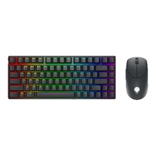 外星人(Alienware)无线有线蓝牙三模机械键盘鼠标套装专业电竞
