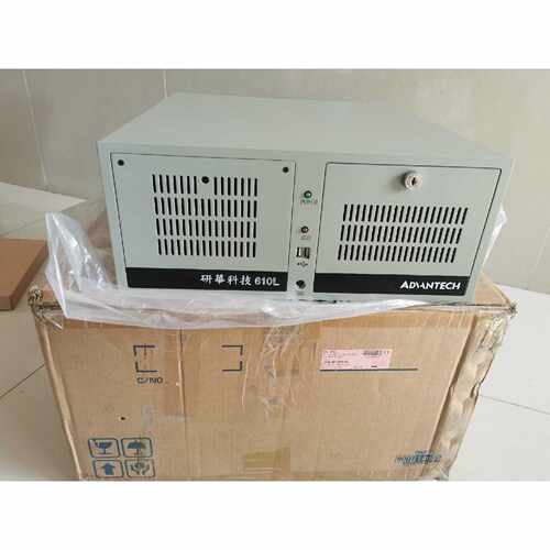 询价研华610L工控机，I5 6500CPU，AIMB-78
