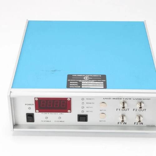 Columbus Instruments Oxymax Du—议价