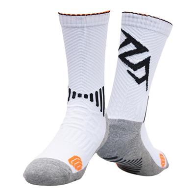 天朗足球TLSS LIBERO防滑硅胶训练比赛毛巾底中筒足球袜TSL02431