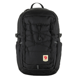 Fjallraven瑞典北极狐双肩背包Skule男女徒步户外电脑包旅行书包