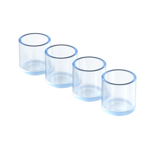 防滑耐磨椅子脚垫静音加厚桌椅脚套凳子腿硅胶保护套桌子方形钢管