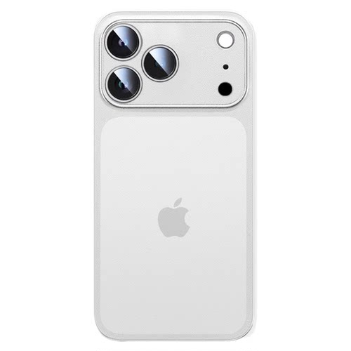 苹果18pro max手机壳iphone17pro新款保护套16pm超薄透明磨砂防摔15简约14小众高级感硅胶13硬壳全包男适用软